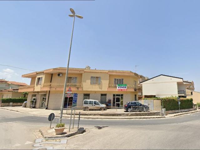 Piazza Mulino 6 484 trilocale 150mq