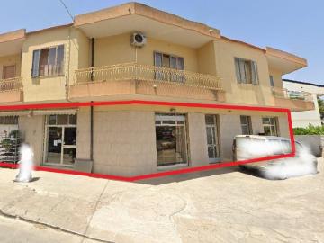 Piazza Mulino 6 484 trilocale 160mq