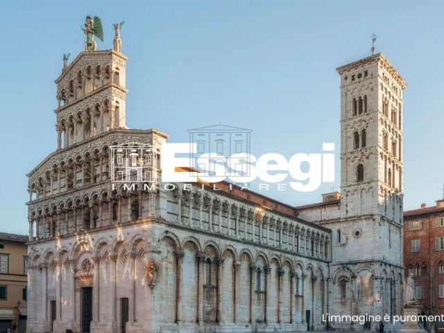 piazza napoleone 6 vani 225mq