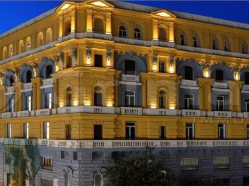 Piazza Nicola Amore 2 trilocale 80mq
