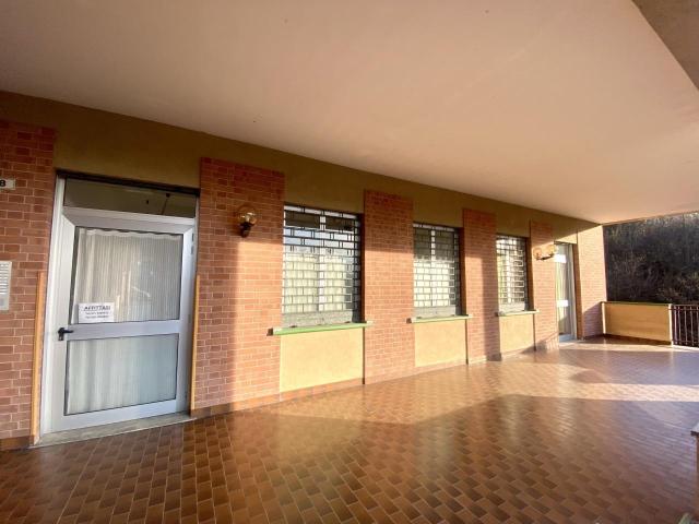 Piazza San Giovanni 7 bilocale 69mq