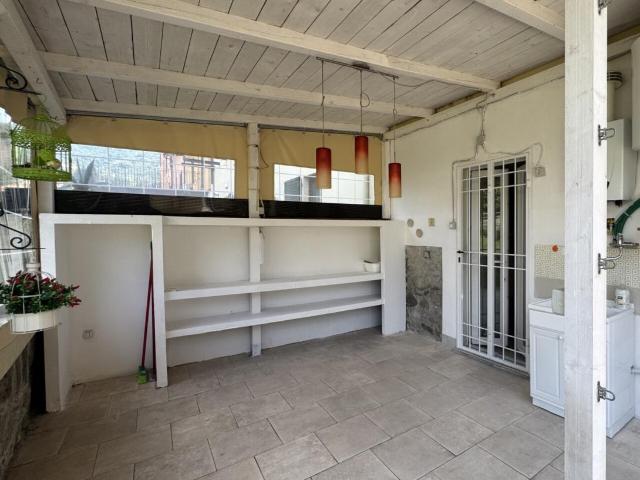 Piazza San Leonardo trilocale 65mq