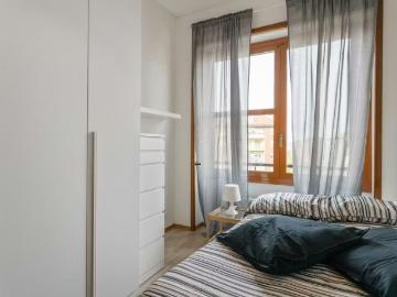 Piazza Tirana, Giambellino, Milano, Milano Lombardia, Lombardia