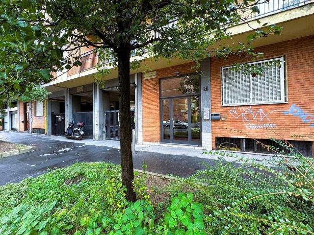 Piazza Piccoli Martiri 7 bilocale 45mq