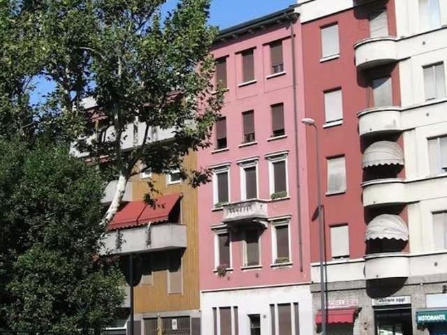 Piazza Piero Gobetti, Milan, Lombardy 20131
