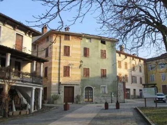 Piazza Principe Doria 7 5 vani 131mq