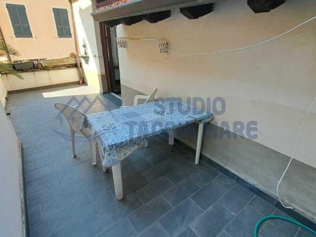 Piazza Roma 5 vani 120mq
