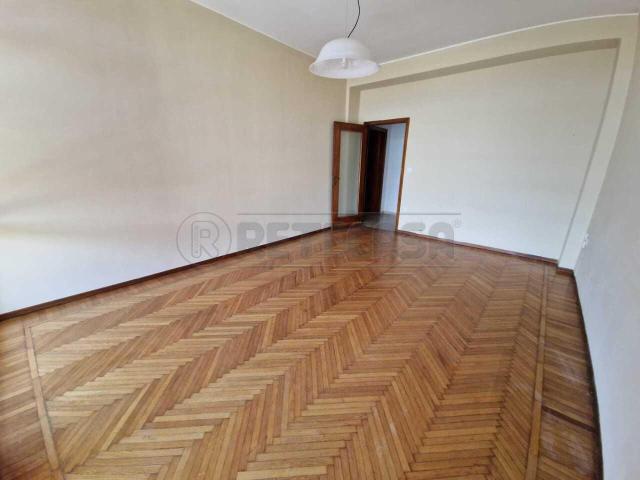 Piazza Roma trilocale 123mq