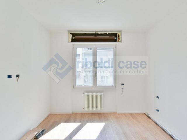PIAZZA ROMA bilocale 70mq