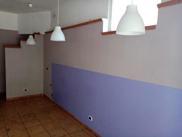 Piazza Resistenza 10 150mq
