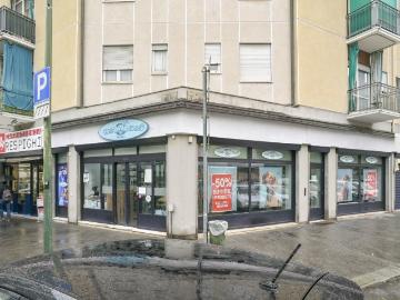 piazza respighi 5 quadrilocale 110mq