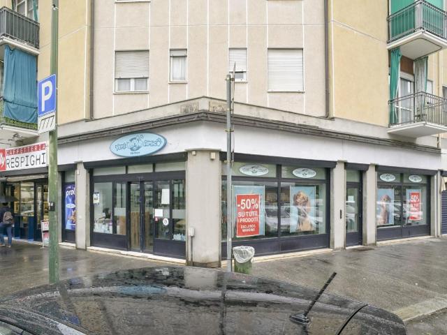 piazza respighi 5 quadrilocale 110mq