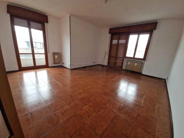 Piazza Risorgimento quadrilocale 143mq
