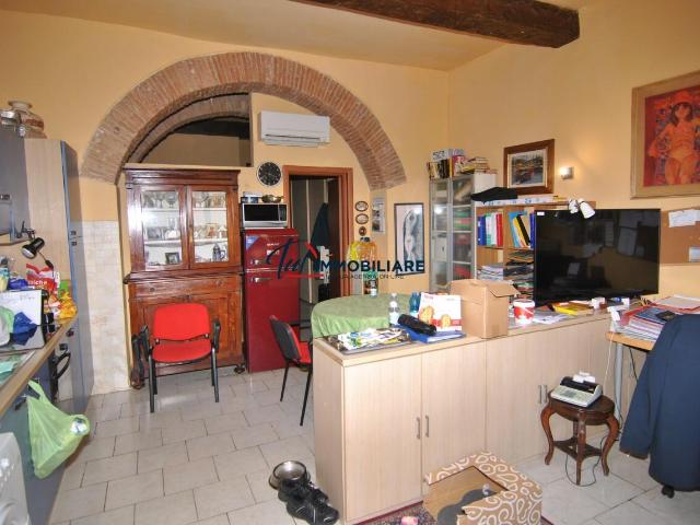 Piazza Venti Settembre 17 6 monolocale 50mq