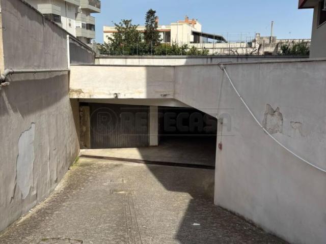 Piazza Vittorio Bachelet 25 monolocale 0mq