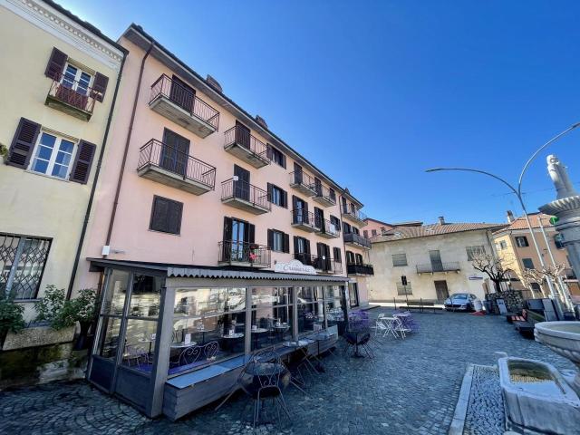 Piazza Vittorio Emanuele 55 5 vani 71mq
