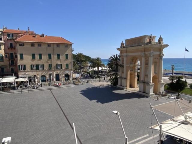 Piazza Vittorio Emanuele II 5 monolocale 25mq
