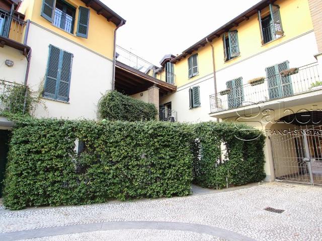 piazza vittorio emanule trilocale 80mq