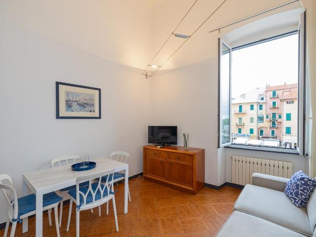 Piazza Vittorio Emnauele II trilocale 60mq