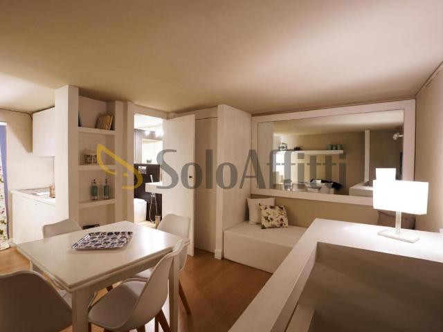 Piazza Vincenzo Bellini 13 bilocale 60mq