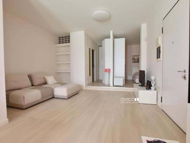 Piazzetta Conciapelli trilocale 55mq