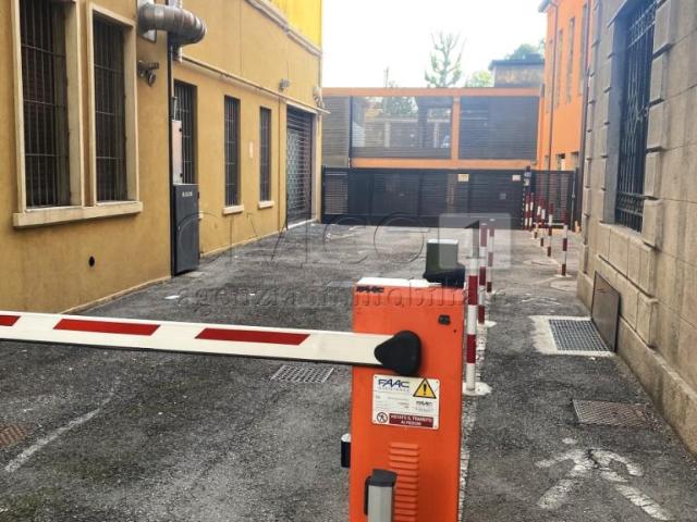 Piazzetta Gasparotto Cesira 6 monolocale 20mq