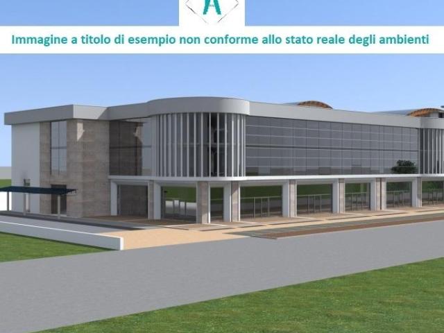 Piazzetta Ninfeo 36 monolocale 31mq