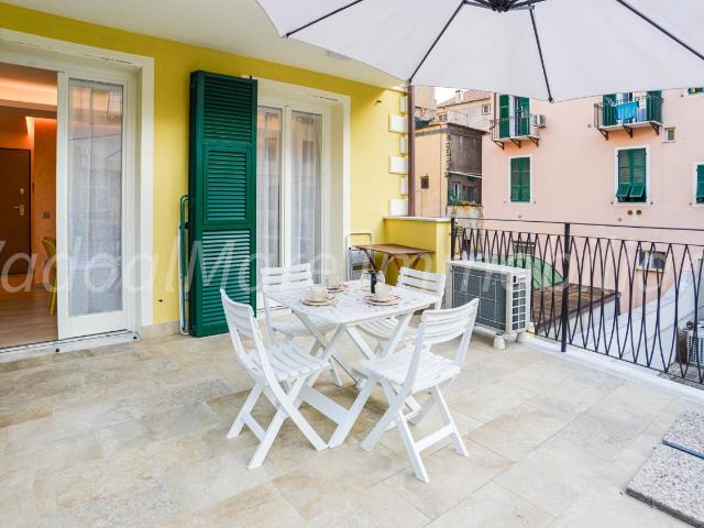 Piazzetta Virgilio Fedi 1 bilocale 49mq