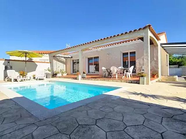 Pia 66380 Achat / Vente maison 3 pièces t3