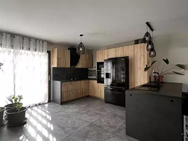 Pia 66380 Achat / Vente maison 3 pièces t3