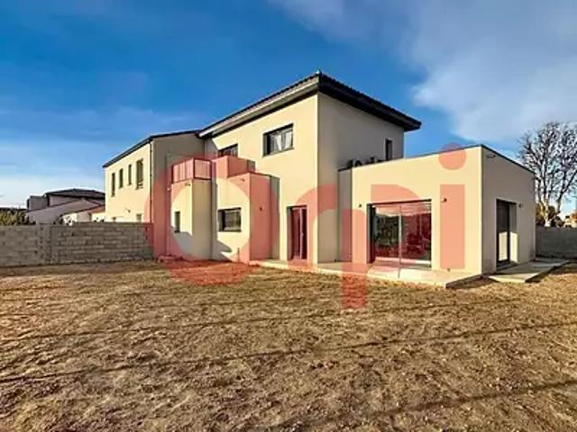 Pia 66380 Achat / Vente maison 4 pièces t4 jardin terrasse