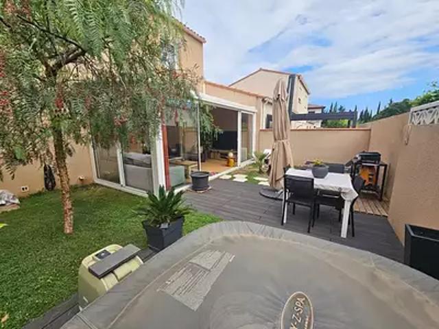 Pia 66380 Achat / Vente maison 4 pièces t4 parking