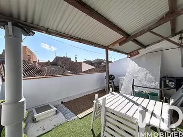 Pia 66380 Achat / Vente maison 4 pièces t4