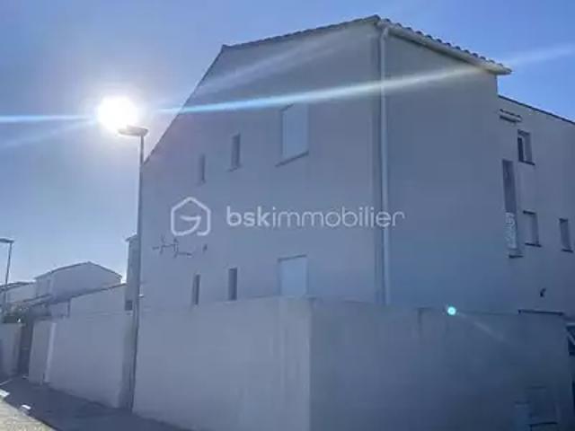 Pia 66380 Achat / Vente maison 5 pièces t5 terrasse