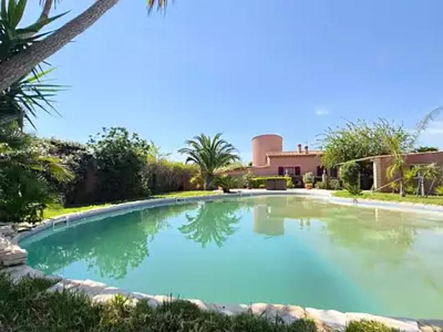 Pia 66380 Achat / Vente maison 5 pièces t5