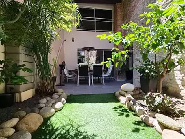 Pia 66380 Achat / Vente maison 5 pièces t5