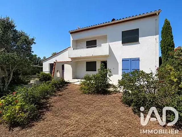 Pia 66380 Achat / Vente maison 5 pièces t5