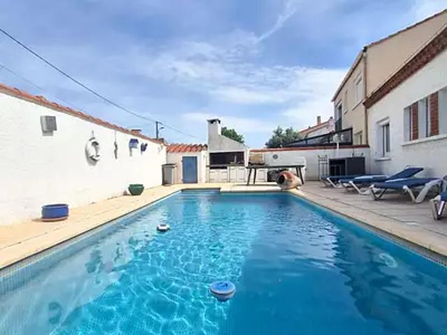 Pia 66380 Achat / Vente maison 5 pièces t5