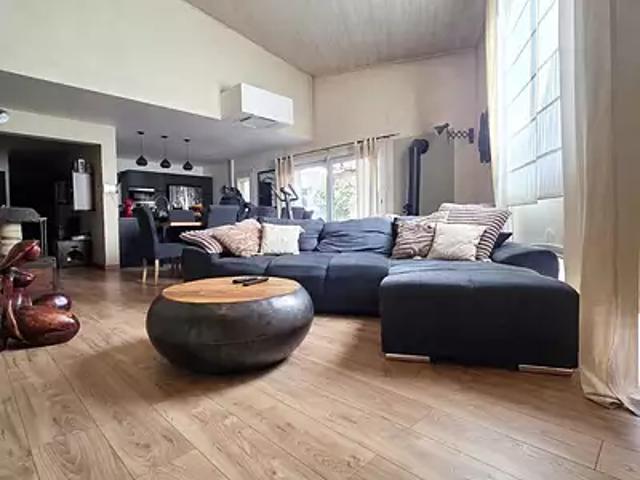 Pia 66380 Achat / Vente maison 7 pièces t7