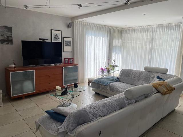 Piacevole casa 4.5 locali + hobby