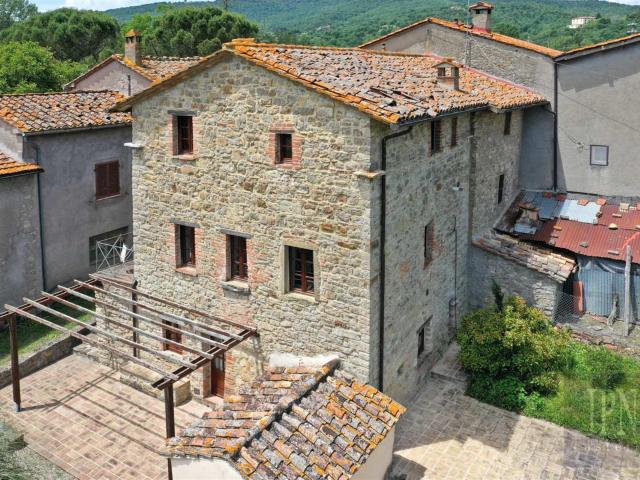Pian Di Marte 103m² Lisciano Niccone