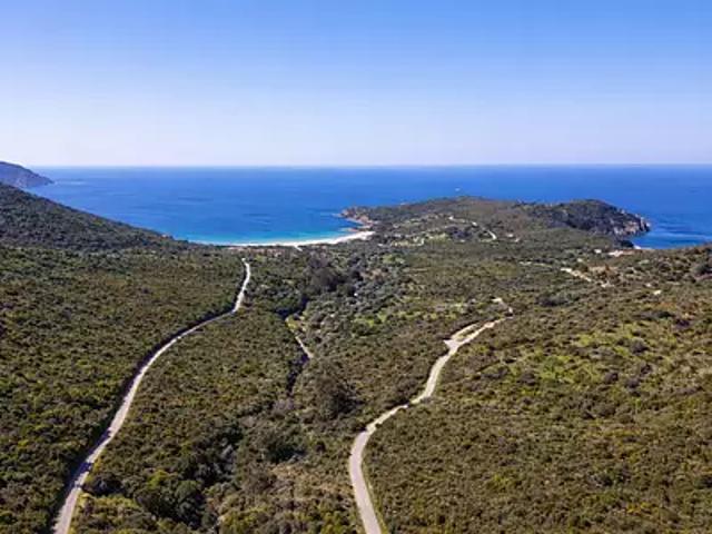 Piana 20115 Achat / Vente maison 6 pièces t6 au dernier étage