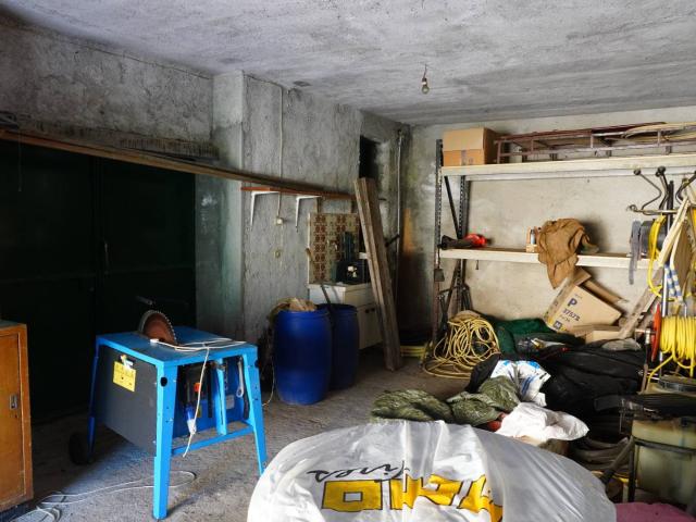 Piano di villa in vendita a Balestrino, Poggio