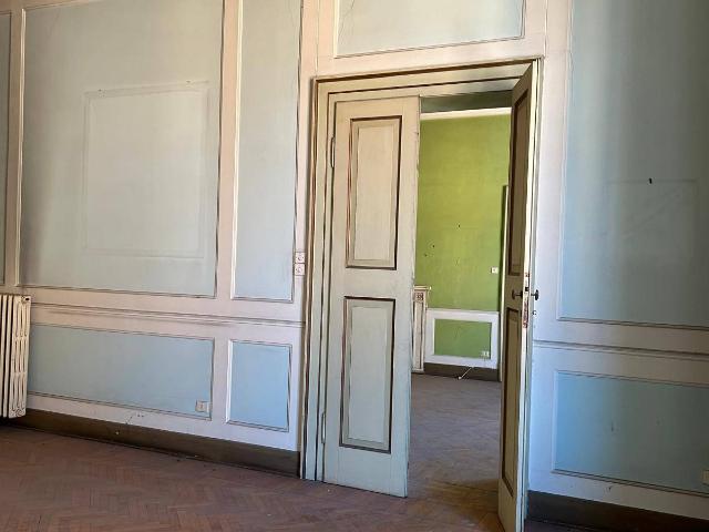 Piano Nobile in vendita a Mantova, Centro storico