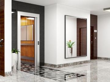 Piano Park etap V