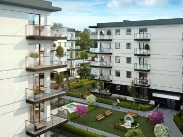 Piano Park etap VI
