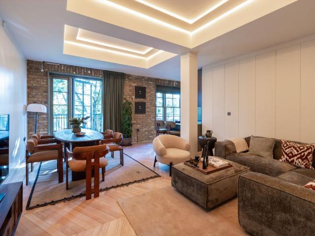 Hamilton Gardens, London NW8, 4 bed terraced house to rent, £10,508 pcm | PrimeLocation