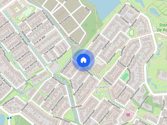 Pianolaan, 7577LN Oldenzaal