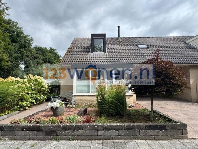 Pianolaan, Oldenzaal