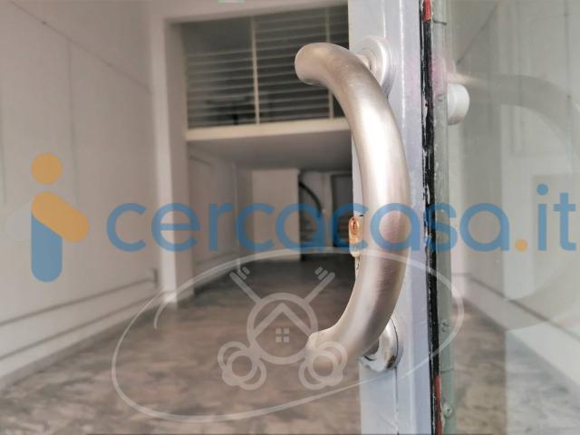 pianterreno uso abitazione da ristrutturare